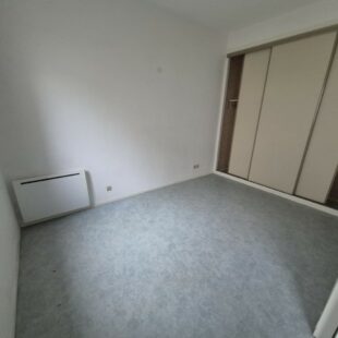 Location appartement à Boulogne-Sur-Mer