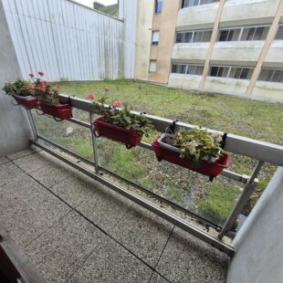 Location appartement à Boulogne-Sur-Mer