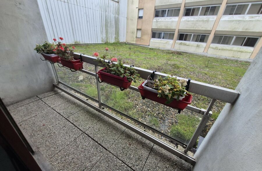 Location appartement à Boulogne-Sur-Mer