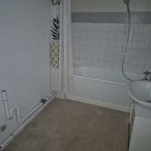 Location appartement à Boulogne-Sur-Mer