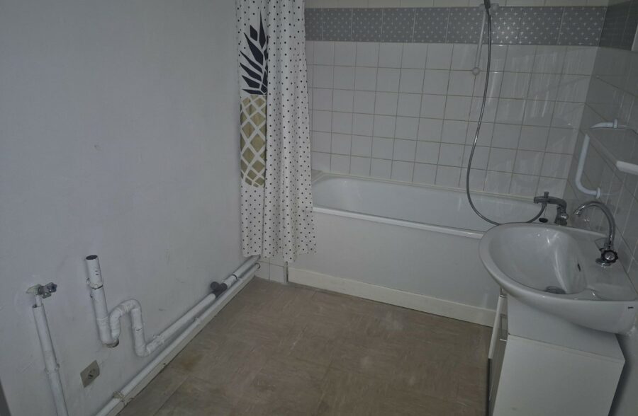 Location appartement à Boulogne-Sur-Mer