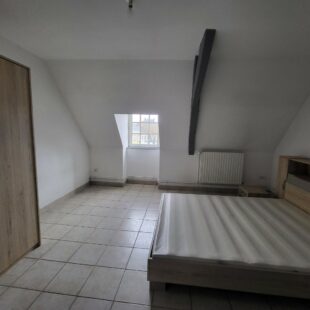 Location appartement à Saint-Omer