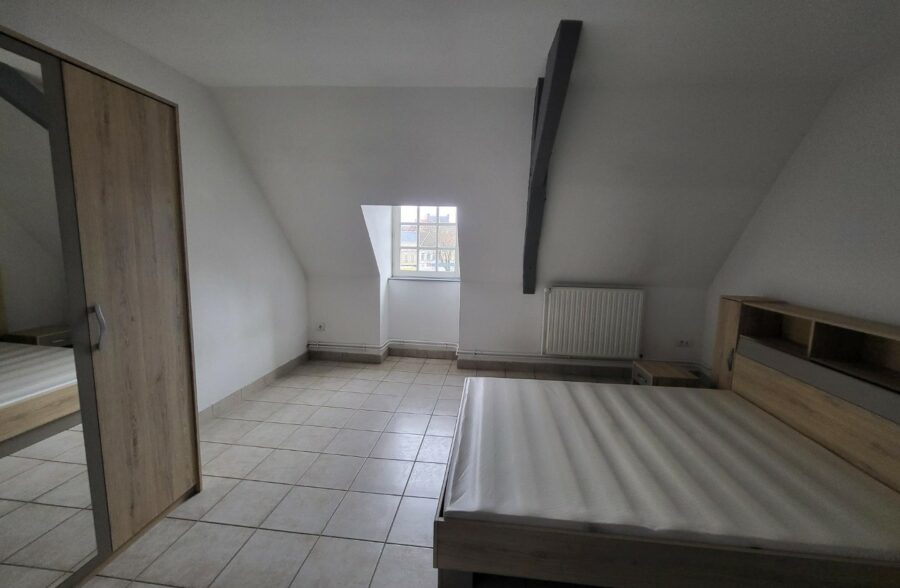 Location appartement à Saint-Omer