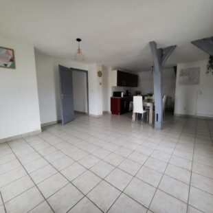 Location appartement à Saint-Omer