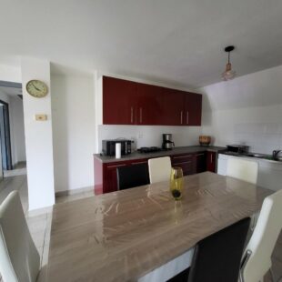 Location appartement à Saint-Omer