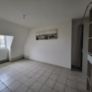 Location appartement à Saint-Omer