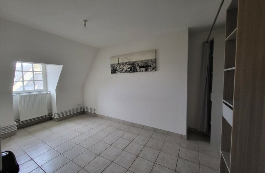 Location appartement à Saint-Omer