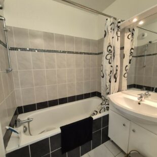 Location appartement meublé à Caudry