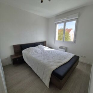 Location appartement meublé à Caudry