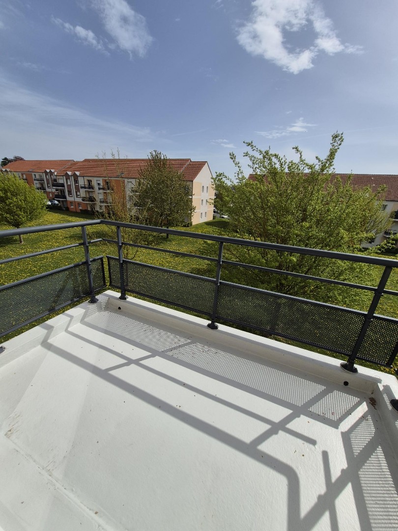 Location appartement meublé à Caudry