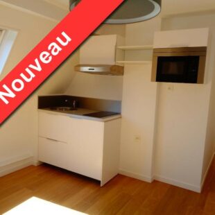 Location appartement à Lille