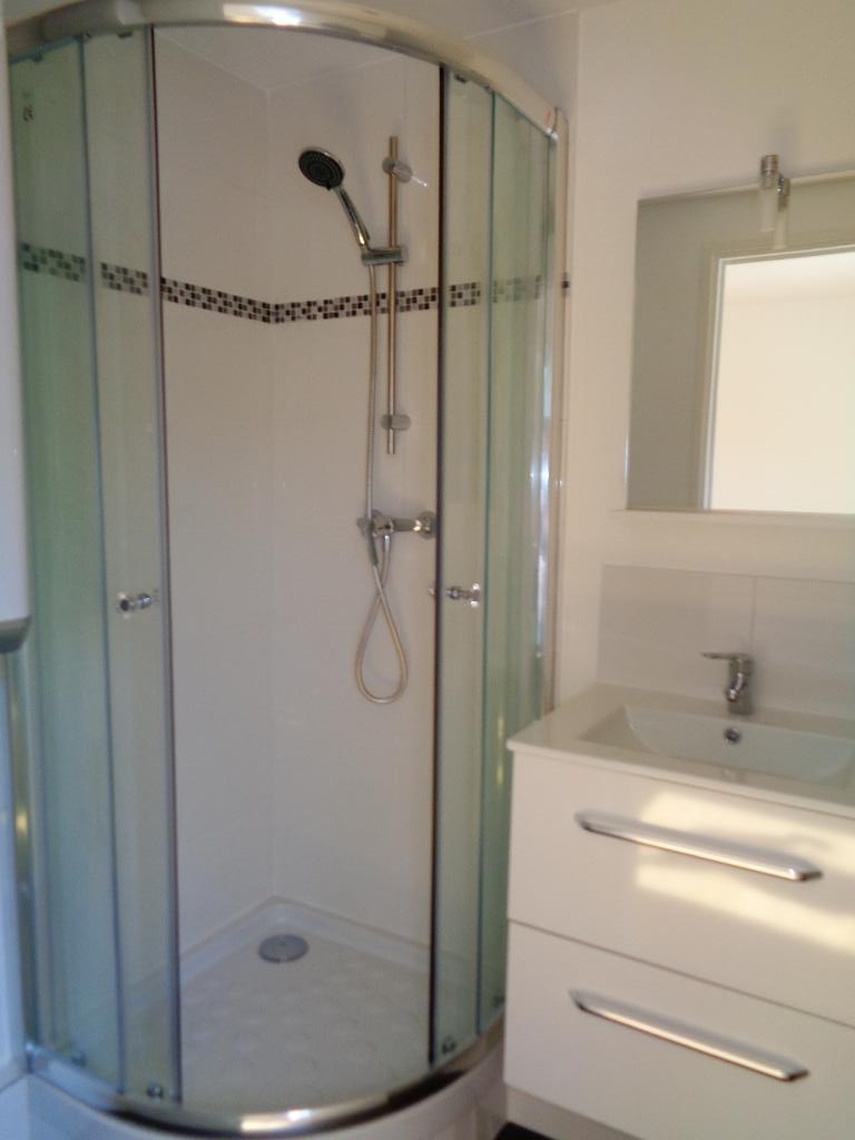 Location appartement à Lille