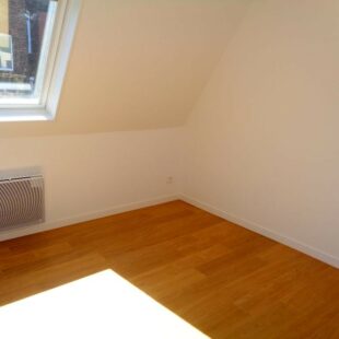 Location appartement à Lille
