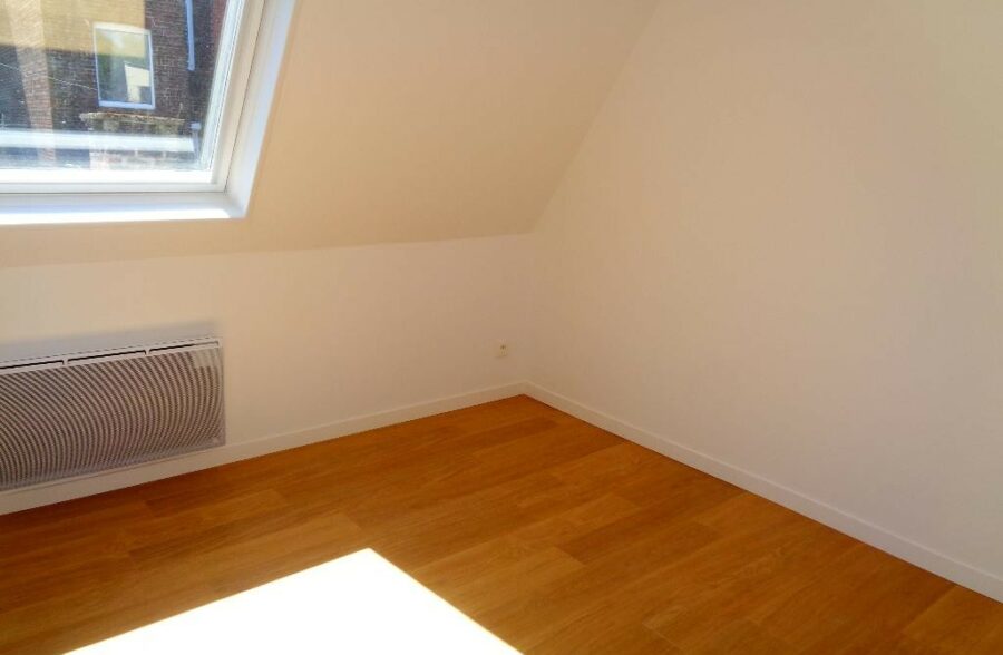 Location appartement à Lille