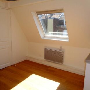 Location appartement à Lille