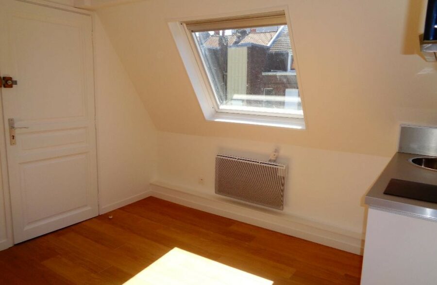 Location appartement à Lille