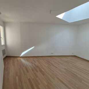 Location appartement à Caudry