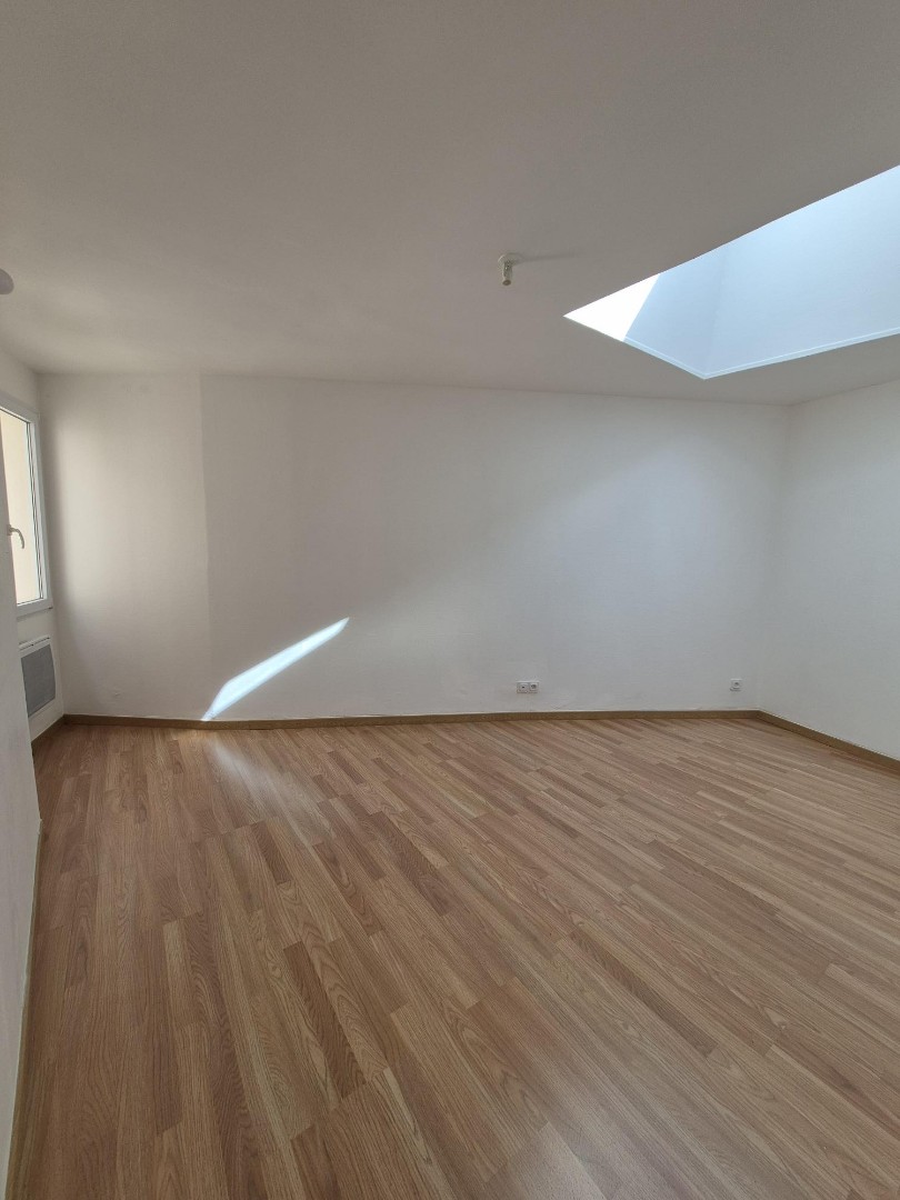 Location appartement à Caudry