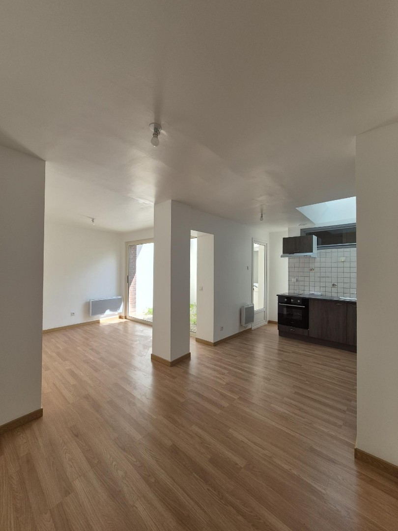 Location appartement à Caudry