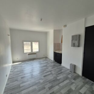 Location appartement à Caudry