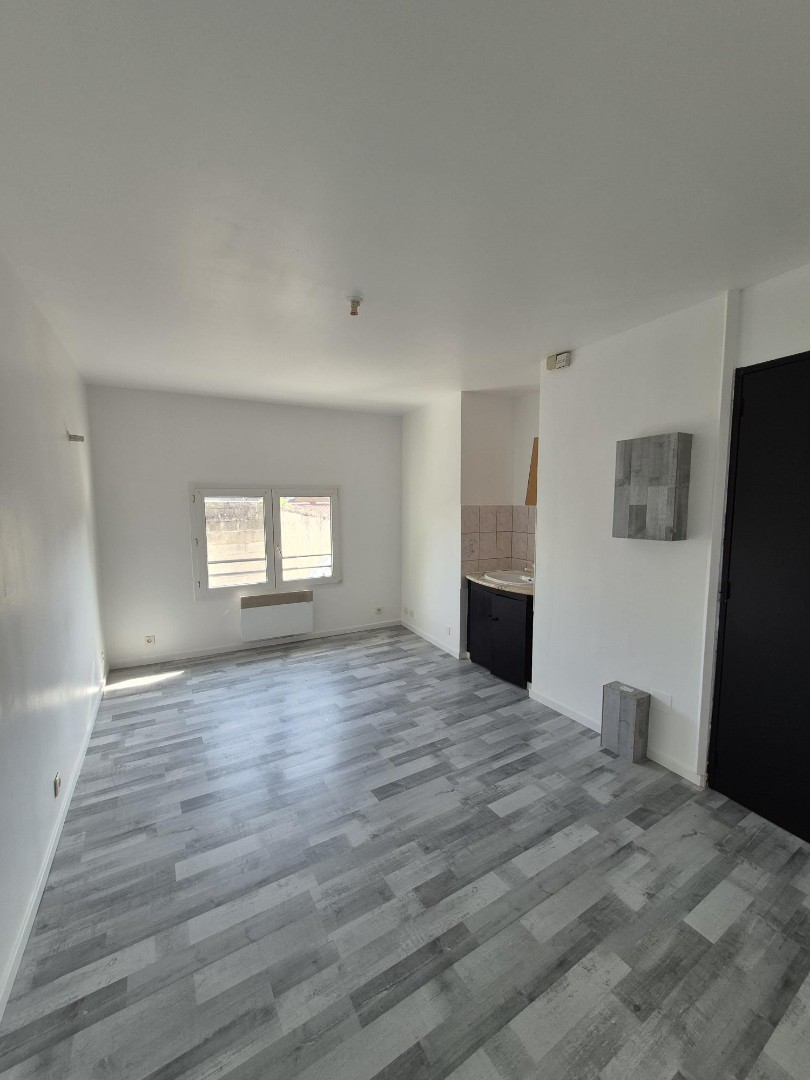 Location appartement à Caudry