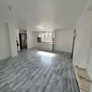Location appartement à Caudry