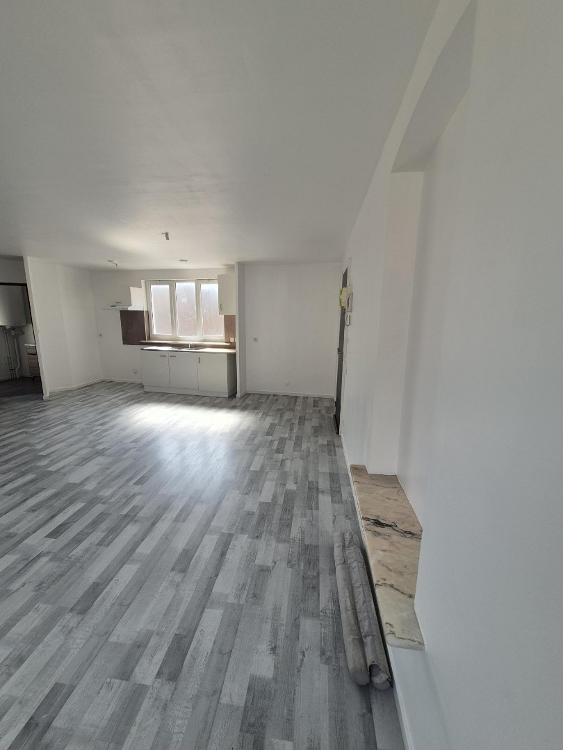 Location appartement à Caudry