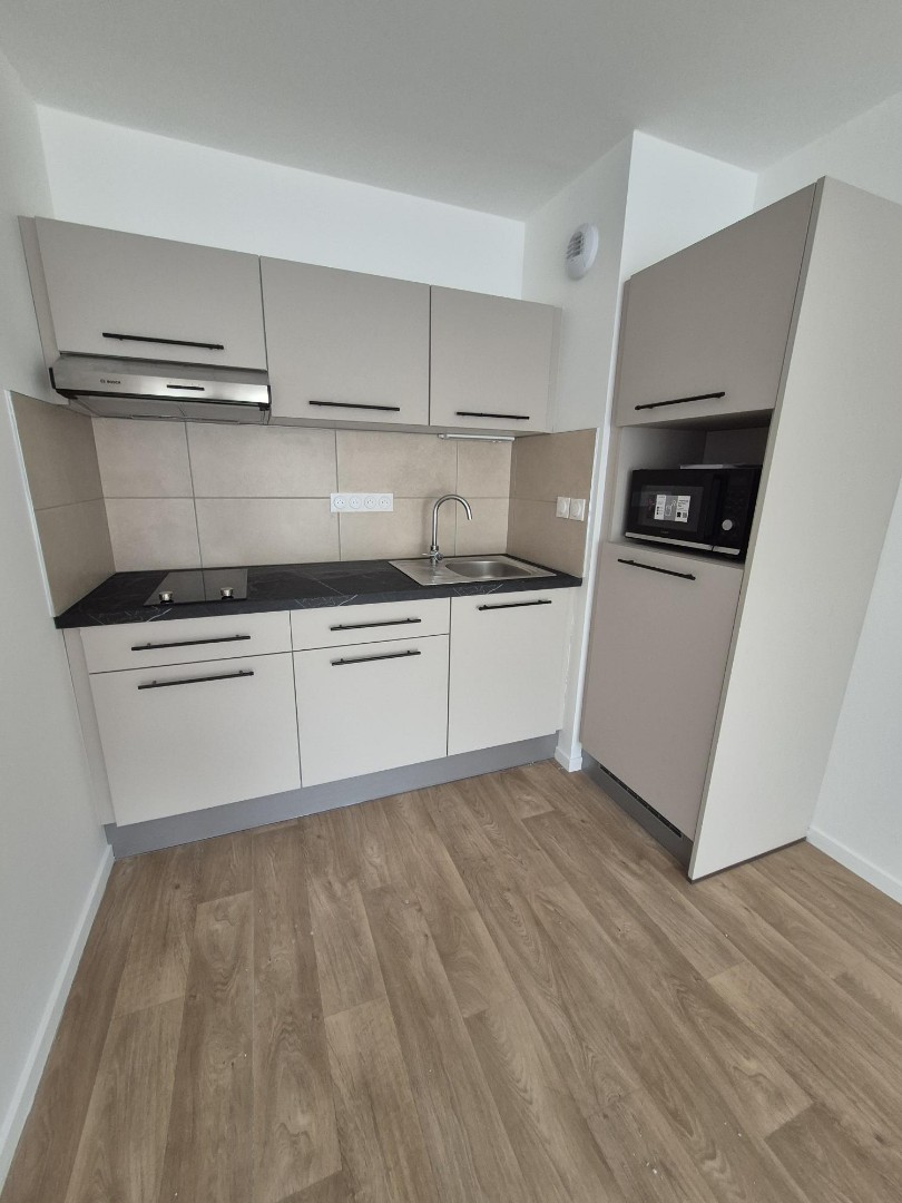 Location appartement à Liévin