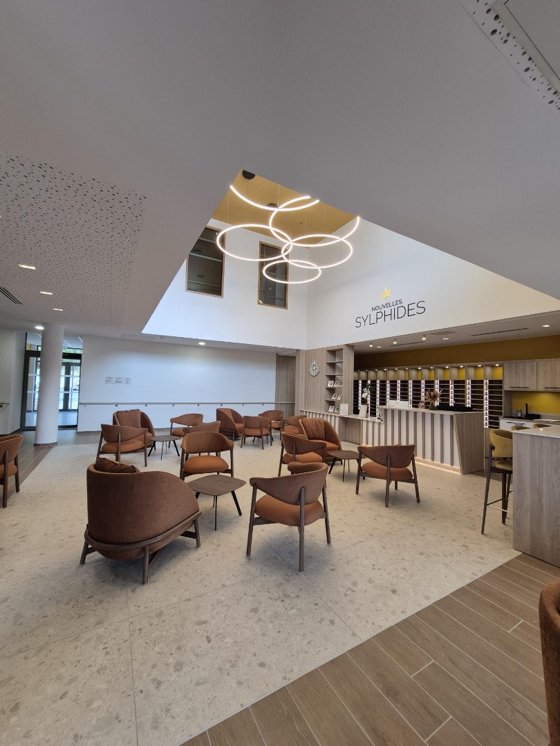 Location appartement à Liévin