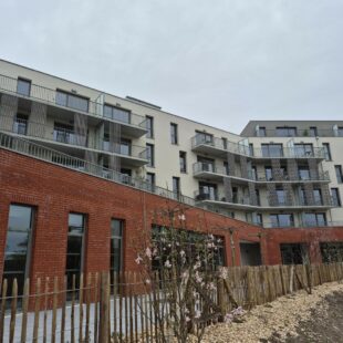 Location appartement à Liévin