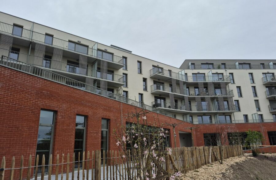 Location appartement à Liévin