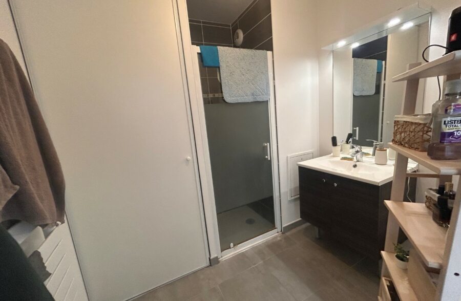 Location appartement à Wasquehal