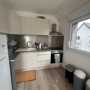 Location appartement à Wasquehal