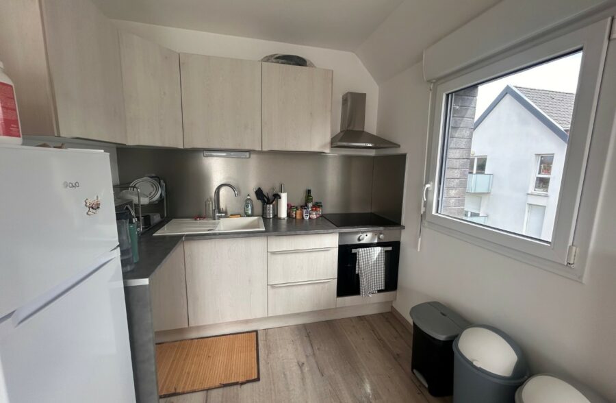 Location appartement à Wasquehal