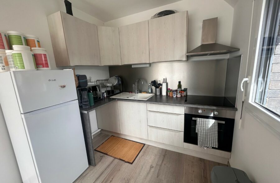 Location appartement à Wasquehal