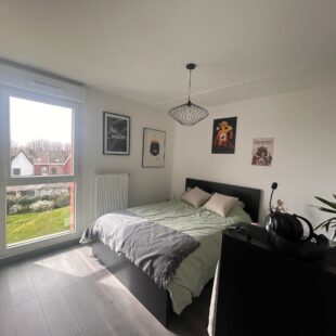 Location appartement à Wasquehal