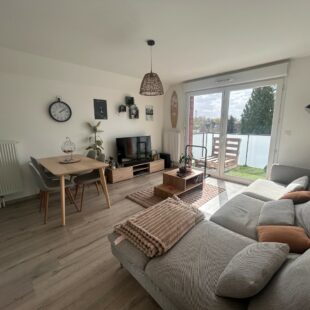 Location appartement à Wasquehal