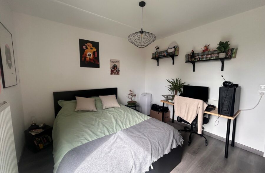 Location appartement à Wasquehal