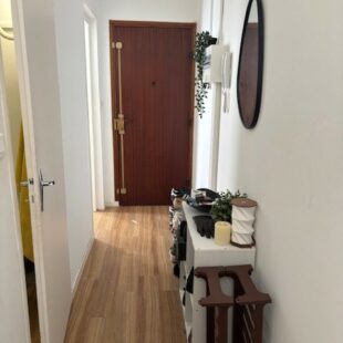 Location appartement meublé à Lille