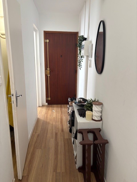 Location appartement meublé à Lille