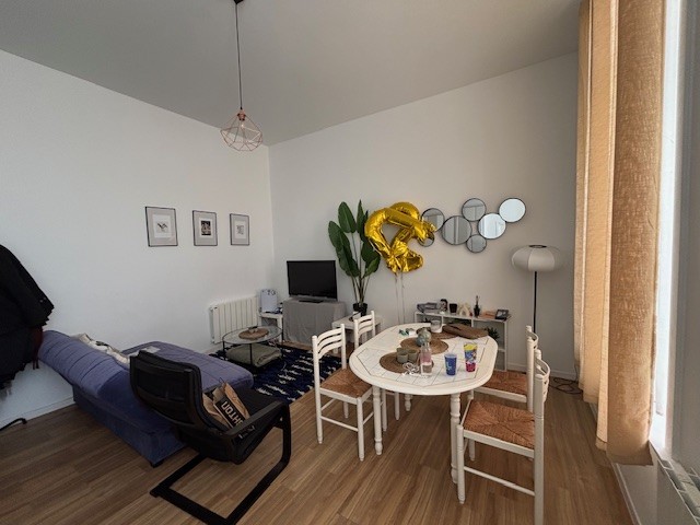 Location appartement meublé à Lille