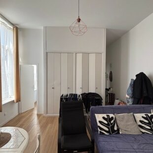 Location appartement meublé à Lille