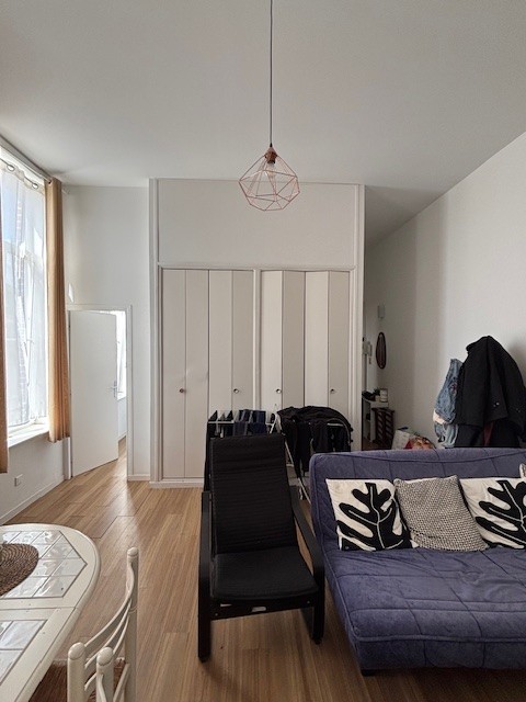 Location appartement meublé à Lille