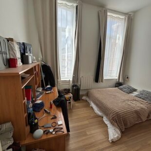 Location appartement meublé à Lille