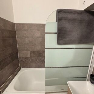 Location appartement meublé à Lille