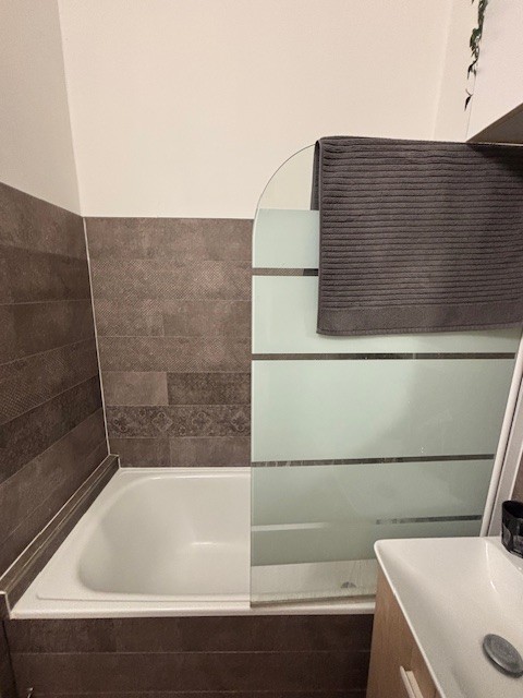 Location appartement meublé à Lille