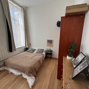 Location appartement meublé à Lille