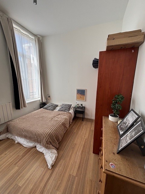 Location appartement meublé à Lille