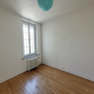 Location maison à Saint-Saulve