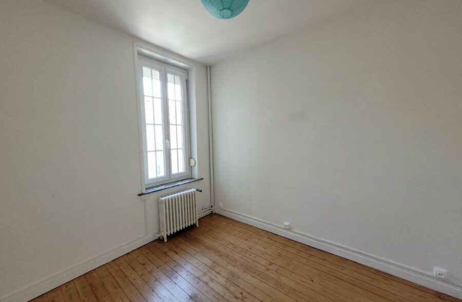 Location maison à Saint-Saulve